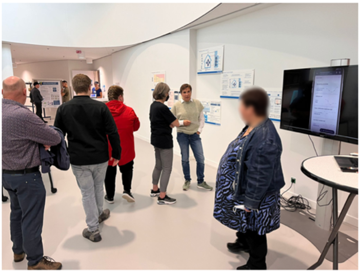 Open dag 2022