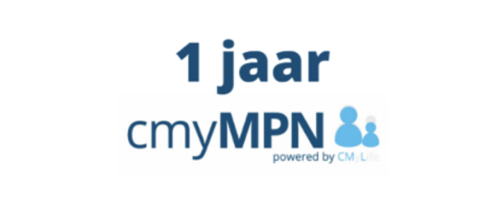 MPN 1 jaar
