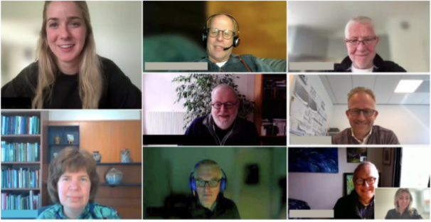 mpn werkgroep
