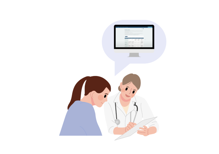 patient arts