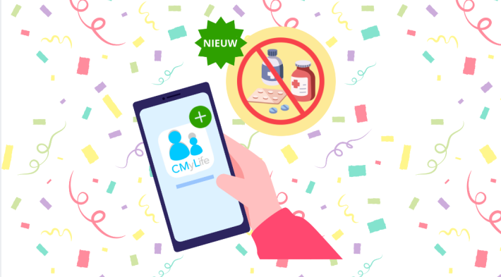 Nieuw! CML-StopCoach