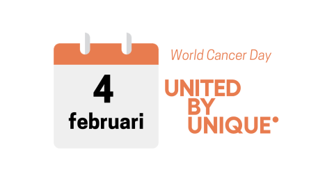 4 februari world cancer day