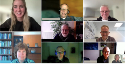 mpn werkgroep