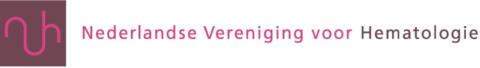 Logo Nederlandse Vereniging voor Hematologie