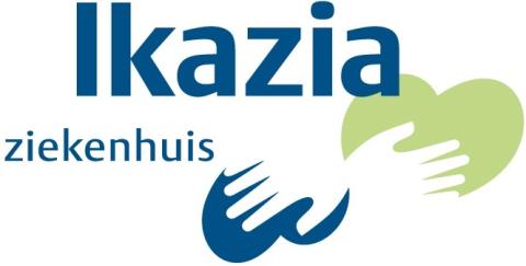 logo ikazia ziekenhuis