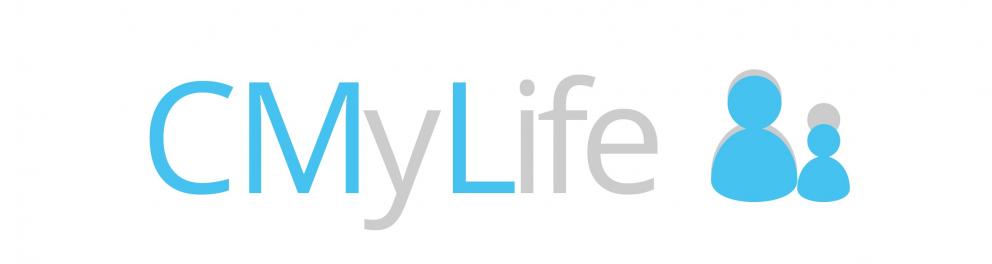 Logo CMyLife 