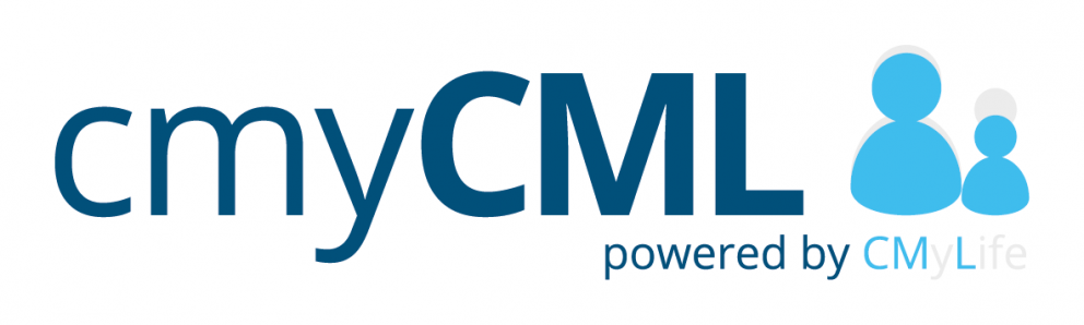nieuw logo cml