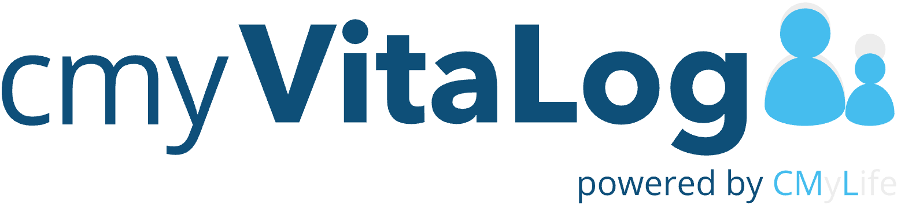 Logo CMyVitaLog